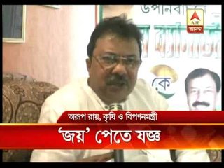 Howrah by poll: TMC performs puja