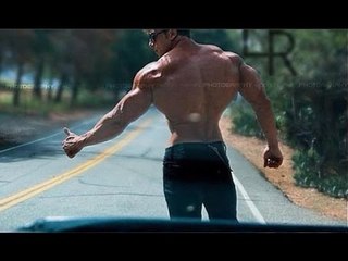 STOP Wishing START Doing II Aesthetic Fitness & Bodybuilding Motivation (2016)