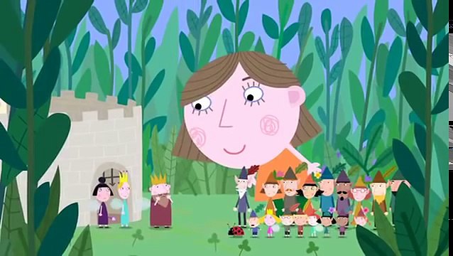 Ben And Hollys Little Kingdom ❤1❤ Ben And Holly Little Kingdom English Full Episodes 2016