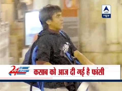 Ajmal Kasab should have been hanged in public: Anna Hazare