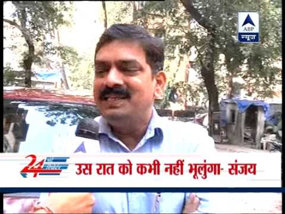 ABP News talks to the man who caught Ajmal Kasab alive
