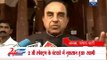 Subramanian Swamy on Ex-CAG official RP Singh claims over 2G report