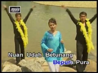 Lain Di Mulut Lain Di Ati