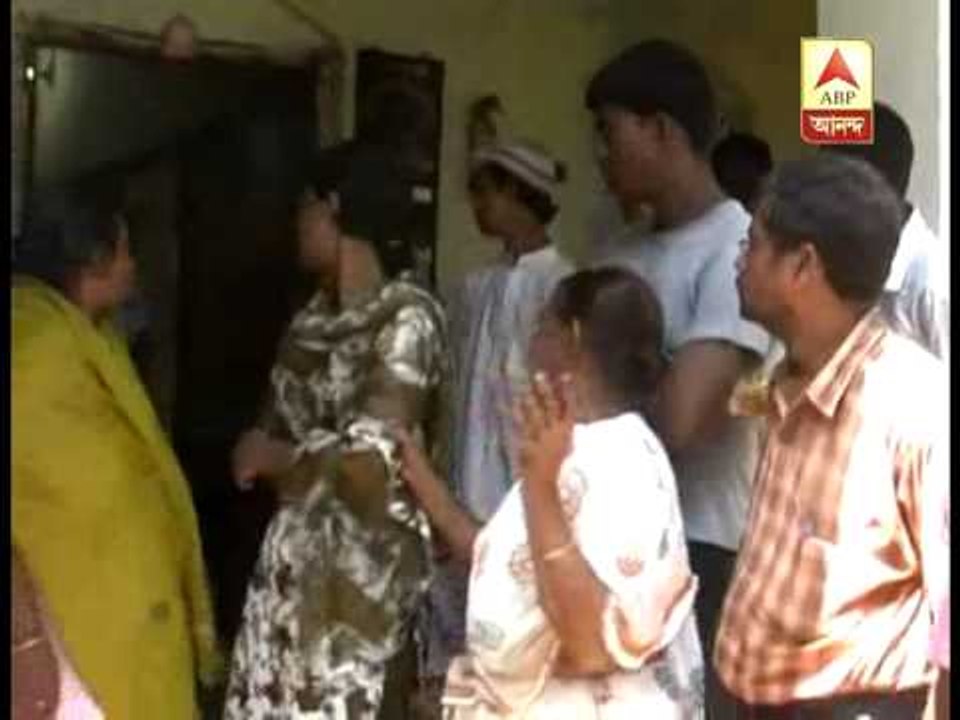 TMC worker allegedly stabs a woman to punish her for voting in favour of CPM