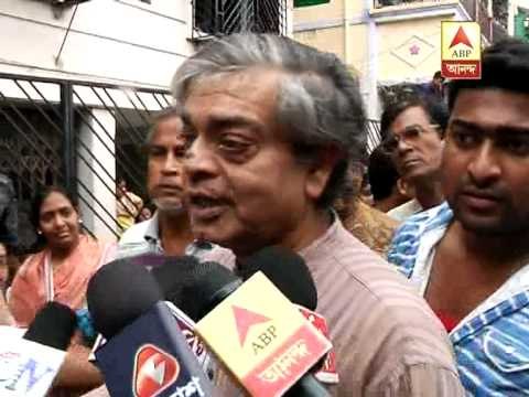 Sandip Roy says, Rituparno's death is a great loss