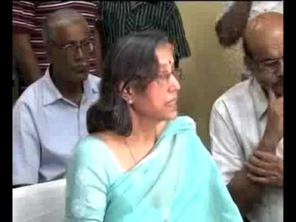 meera pande on section 137
