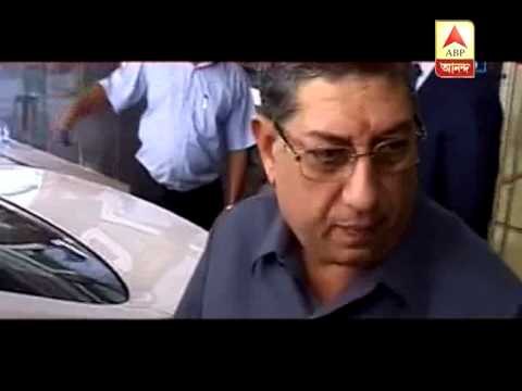 MS Dhoni keeps mum on IPL spot-fixing