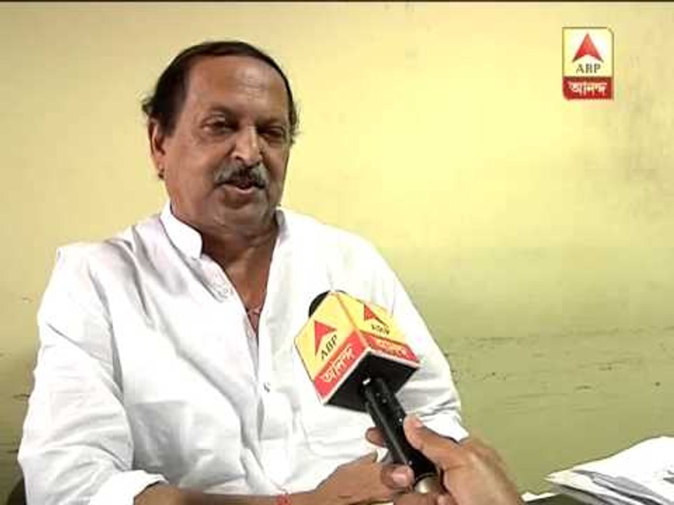 Panchayat Minister Subrata Mukherjee says, they seek central forces because Govt want poll