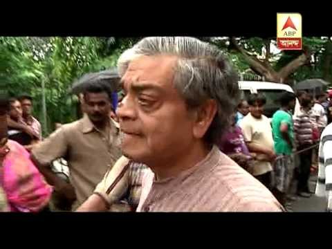 Kolkata bids tearful adieu to Rituparno Gosh