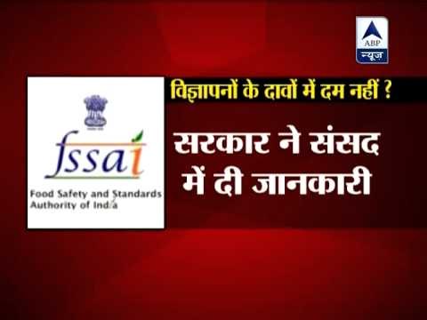FSSAI sends notices to Bournvita, Horlicks, Complan, Saffola and Kellogg's Special K