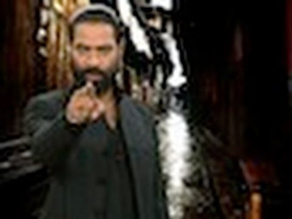 Man who spoke against honour killing on Aamir K...
