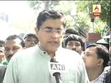 BJD jay panda on third front
