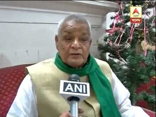 jai narayan on bjp jdu split