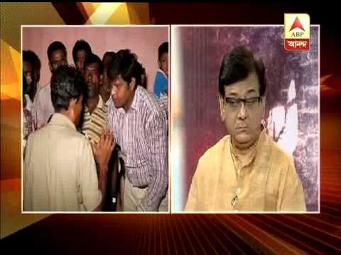 Barasat Rape victim father demands justice