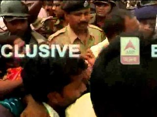 College student raped and murdered at Barasat: Jyotipriya faces agitation