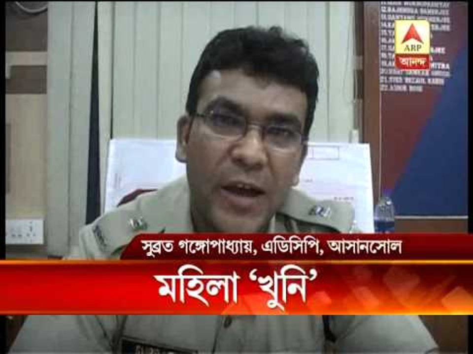 asansole cpm leader murder