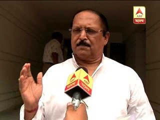 now Subrata promptly supports Mira Pande as she questions opposition allegation over nomination