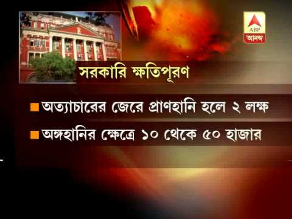mamata compensation history
