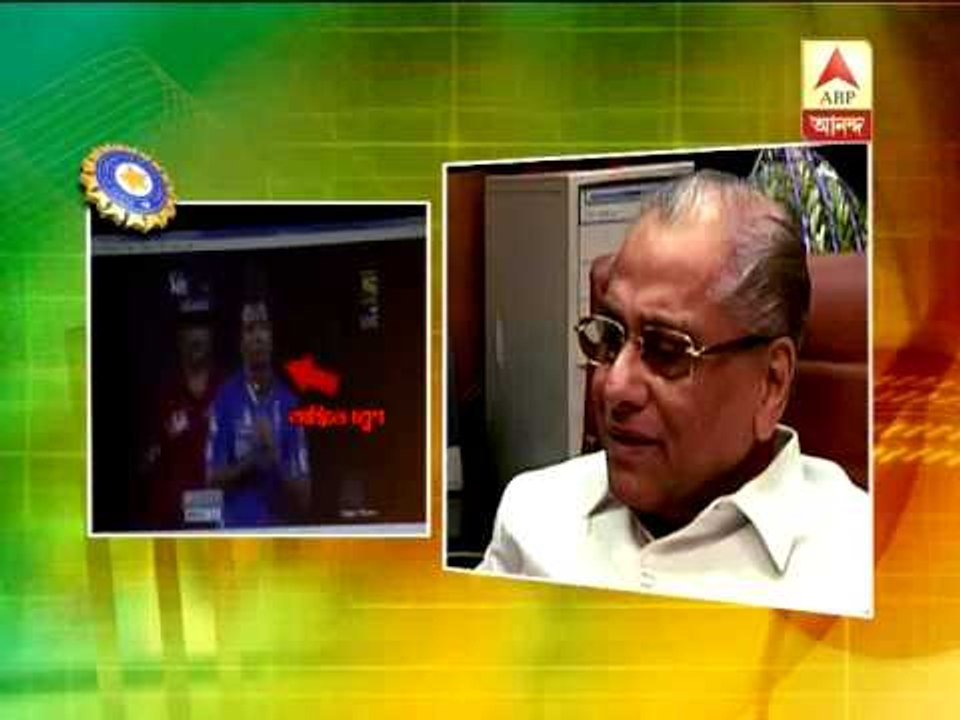 Exclusive interview with interim BCCI President Jagmohan Dalmiya