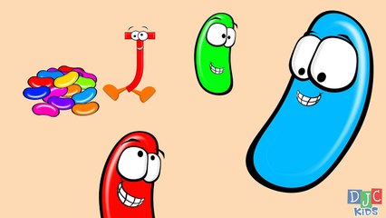 Alphabet Learning Can be Fun!