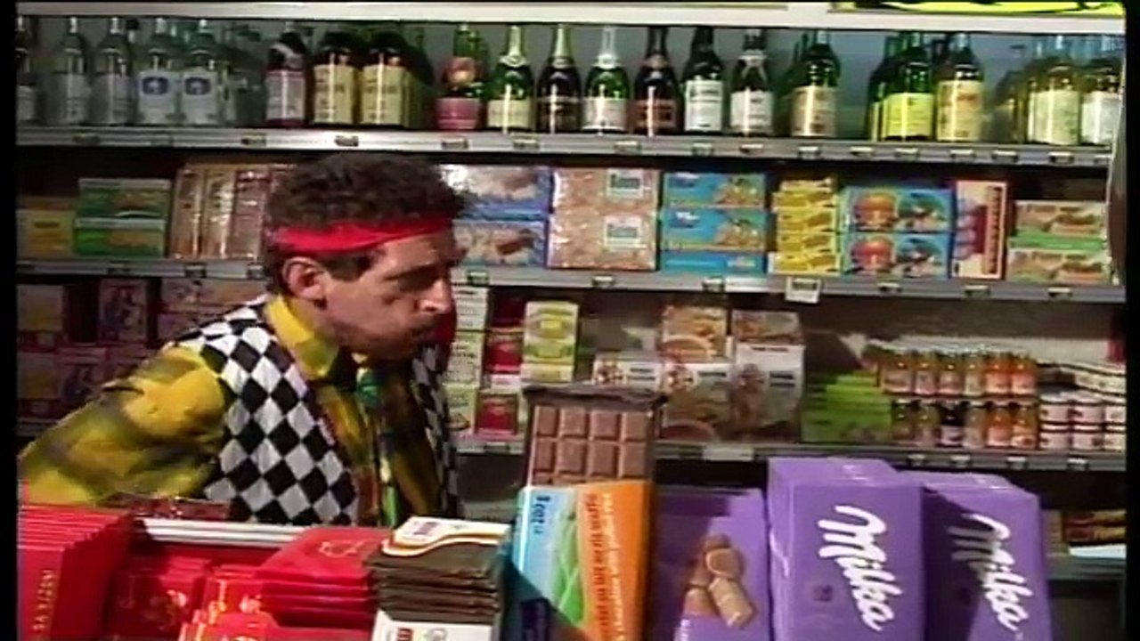 Hajnat e Keksave-Cima,Leci