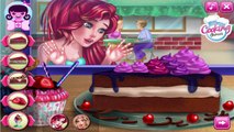 Yummy Delight Cake - Cooking Game - Cake Decoration Game for Kids