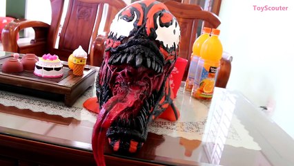 SPIDERMAN SCARES FROZEN ELSA as Mummy, Skeleton & Zombie - Scary Superhero Movie in Real Life