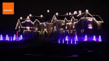 Let These Top Christmas Moments Put You in the Holiday Spirit