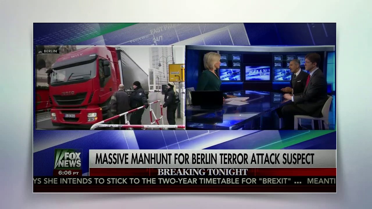 "The Kelly File" by Megyn Kelly | Fox News Show | December 20, 2016