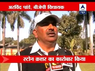 ABP News special on Sukhdev Singh Namdhari