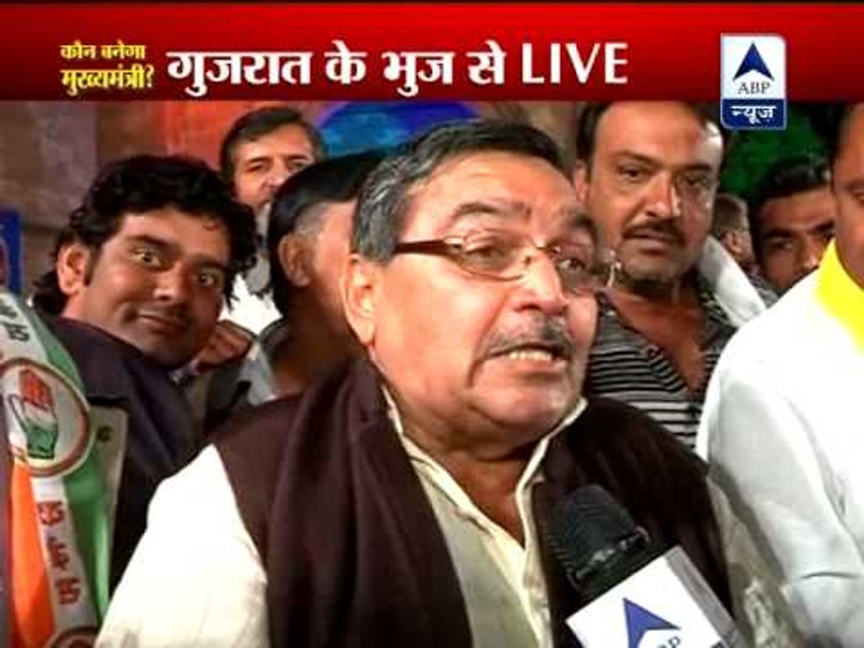 'Kaun Banega Mukhyamantri' from Bhuj of Gujarat