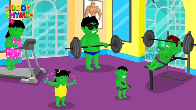 Superheroes (Surprise Eggs) Finger Family | Eggs Finger Family | Easter Eggs Finger Family