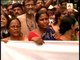 Civil society rally at Kolkata to protest rising violence against women