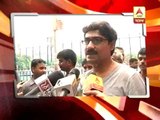 Intellectuals reaction on kamduni rape and murder at a meeting in College Square