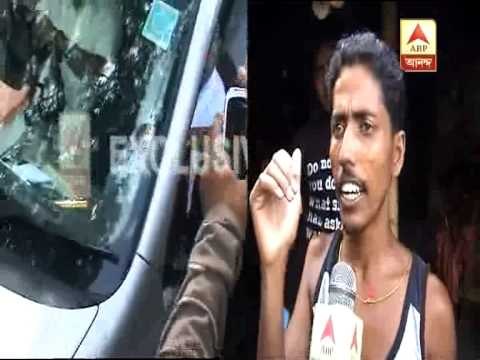 n24 kamduni villagers reaction to mamata