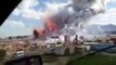 At least 26 dead in Mexico fireworks market blast