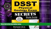 PDF DSST Exam Secrets Test Prep Team DSST Physical Geology Exam Secrets Study Guide: DSST Test