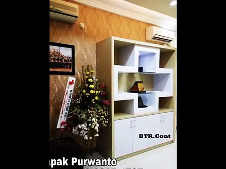 Jasa desain Interior Kamar tidur Surabaya, CALL 0822-2885-1727 (T-Sel)