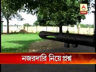 maoist problem, birbhum situation