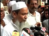 Siddikullah threatens stir if panchayat poll held during Ramzan month