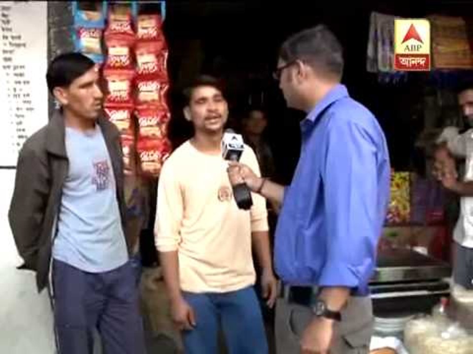 Many cut-off villages didn't get relief support near Guptakashi after rain disaster