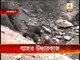 Landslides, rain hit rescue operations in U'khand