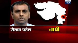 ABP News reporters to give you the fastest updates on Gujarat polls
