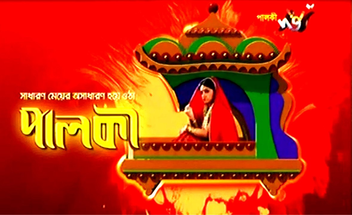 Bangla Drama Serial Palki Part 333