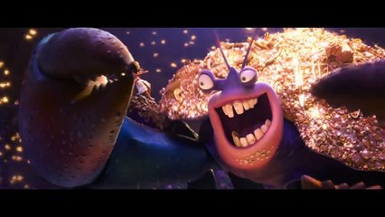 Jemaine Clement - Shiny (From 'Moana')