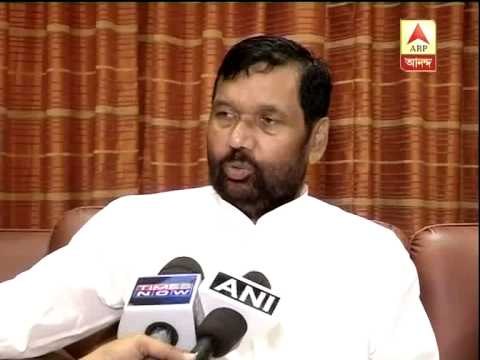 Blasts at Mahabodhi temple: Rambilash Pasowan slams Bihar Government
