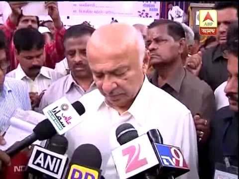 Blasts at Mahabodhi temple: Union Home Minister Sushil Kumar Sindhe says, there were 9 blasts