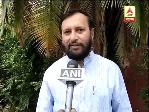 Blasts at Mahabodhi temple: BJP leader Prakash Javadekar condemns