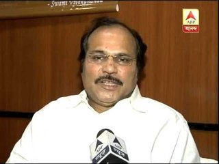 Calcutta HC's order to revise the notification on newspapers: Adhir says, Govt. lost credential