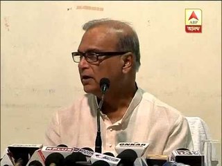 Pradip Bhattacharya hopes, Congress will turn around  in upcoming panchayat poll